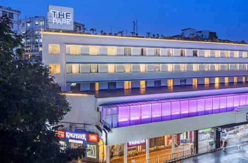 The Park Hotel (Kolkata)